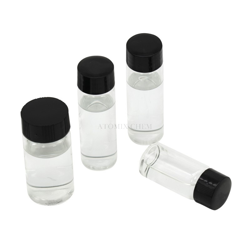Trichlorosilane TCS CAS No:10025-78-2 Cl3HSi