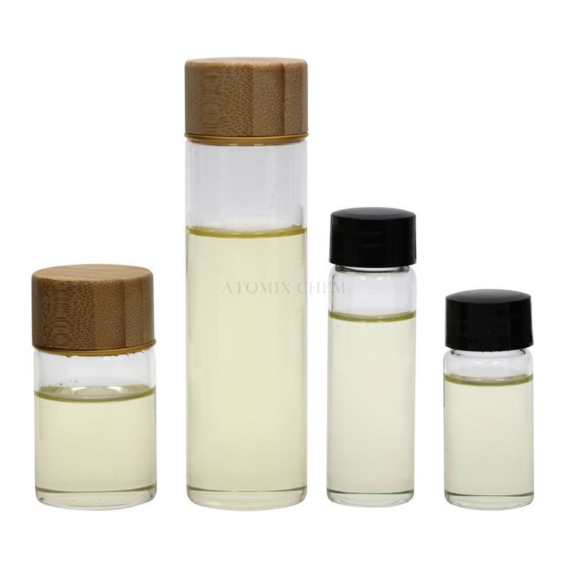Chemical Solvents