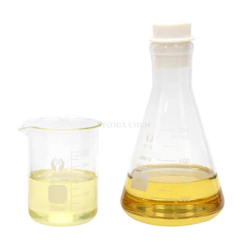 3-[2-(2-Aminoethylamino)ethylamino] propyl-trimethoxysilane CAS No:35141-30-1 C10H27N3O3Si