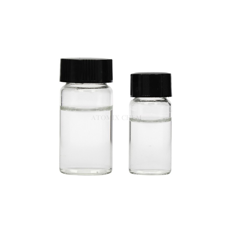Vinyltrimethoxysilane CAS No:2768-02-7 C5H12O3Si