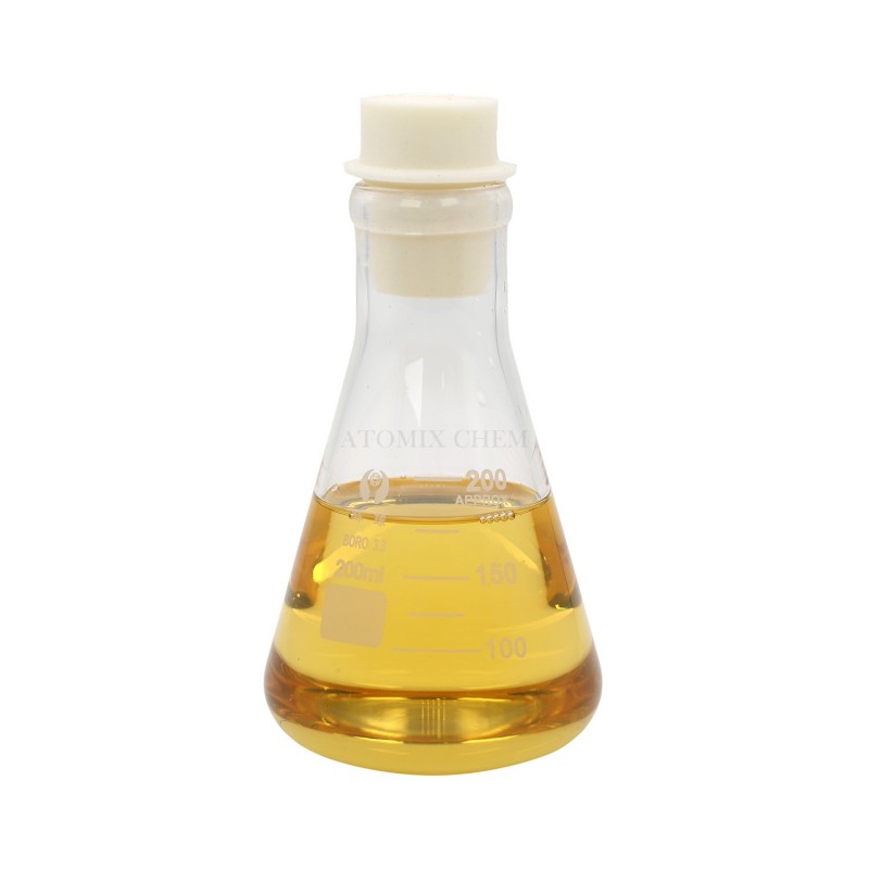 Isopropyl tri(dioctylpyrophosphate) titanate CAS No:67691-13-8 C51H112O22P6Ti