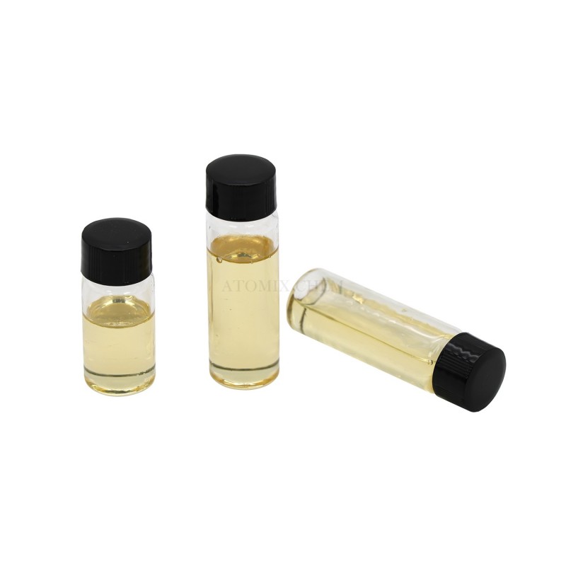 S-(Octanoyl)mercaptopropyltriethoxysilane CAS No:220727-26-4 C17H36O4SSi