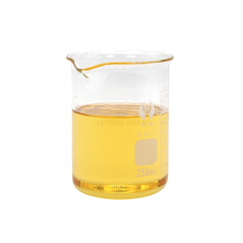 Tri(Octyl-Decyl)Methyl Ammonium Chloride /TA801 CAS No:63393-96-4 C25H54ClN