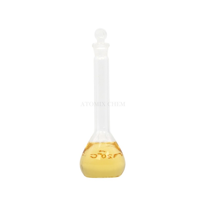 Coco Ethoxylated 15 Methyl Ammonium Chloride/C15 CAS No:61791-10-4