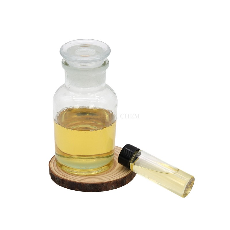 Tween 80/T-80/Polysorbate CAS No:9005-65-6 C24H44O6