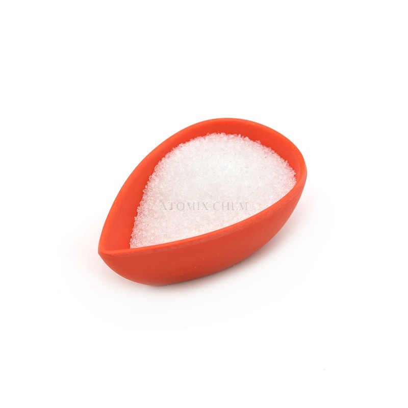 Tetradecyl dimethyl benzyl ammonium chloride CAS No:139-08-2 C23H42ClN