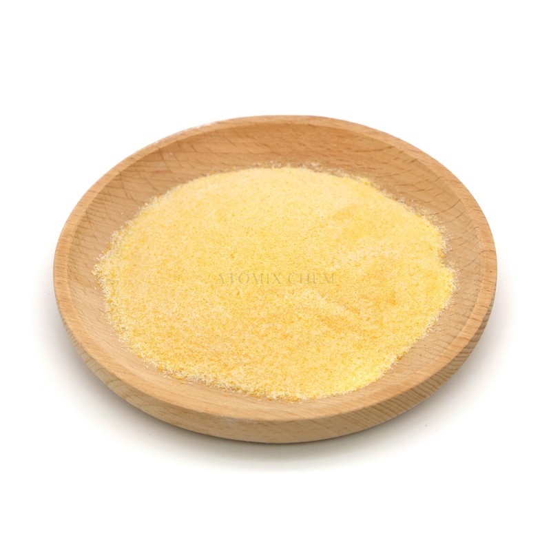 Guar hydroxypropyltrimonium chloride CAS No:65497-29-2